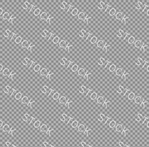 The watermark file: faint tiled text, many small copies, shown over a checkerboard